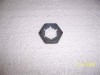 HEADER PANEL EMBLEM NUT USED